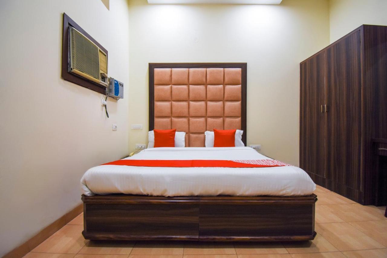 Oyo 9727 Hotel Welcome Inn 2 Amritsar Exterior photo