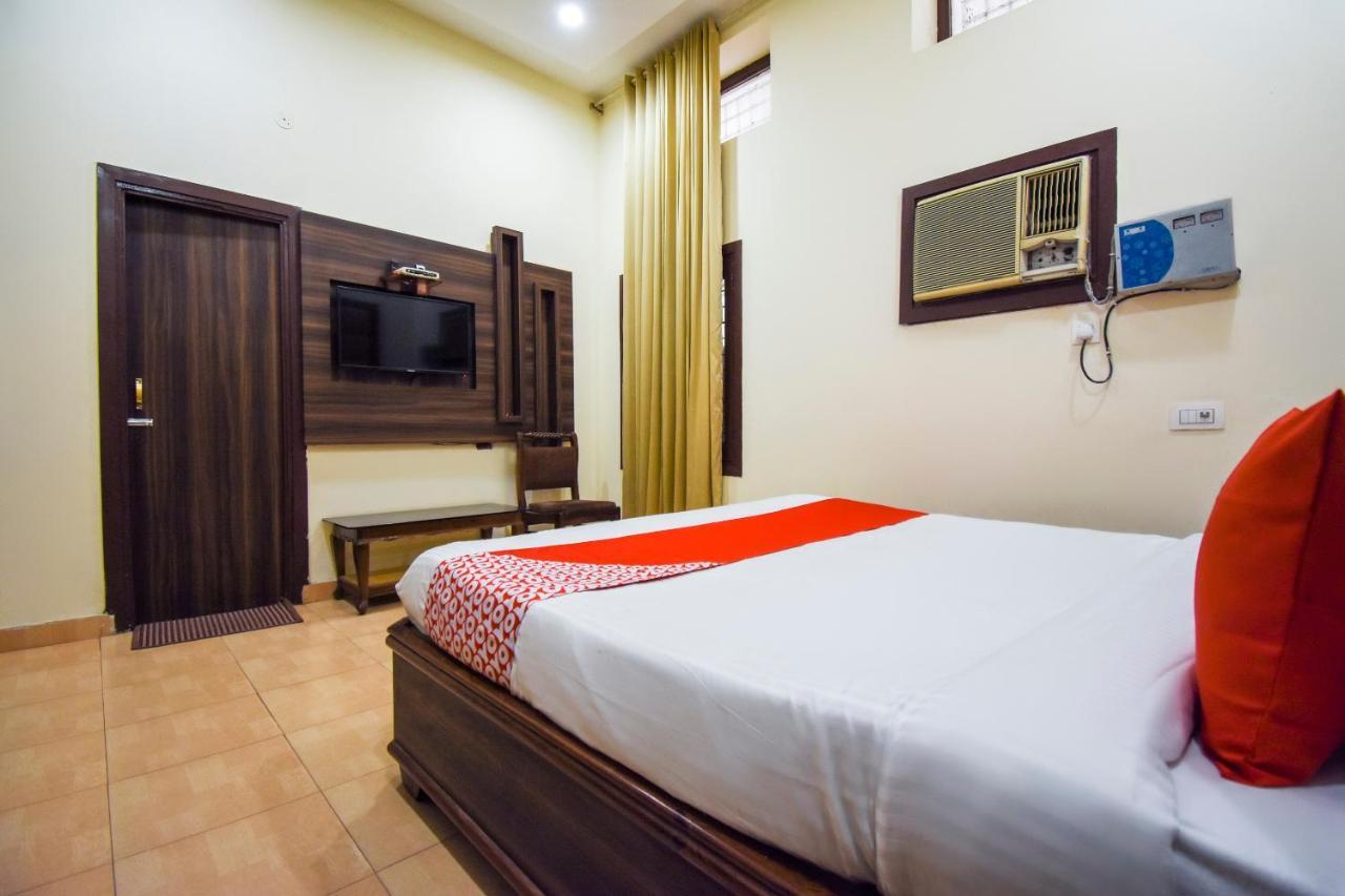 Oyo 9727 Hotel Welcome Inn 2 Amritsar Exterior photo
