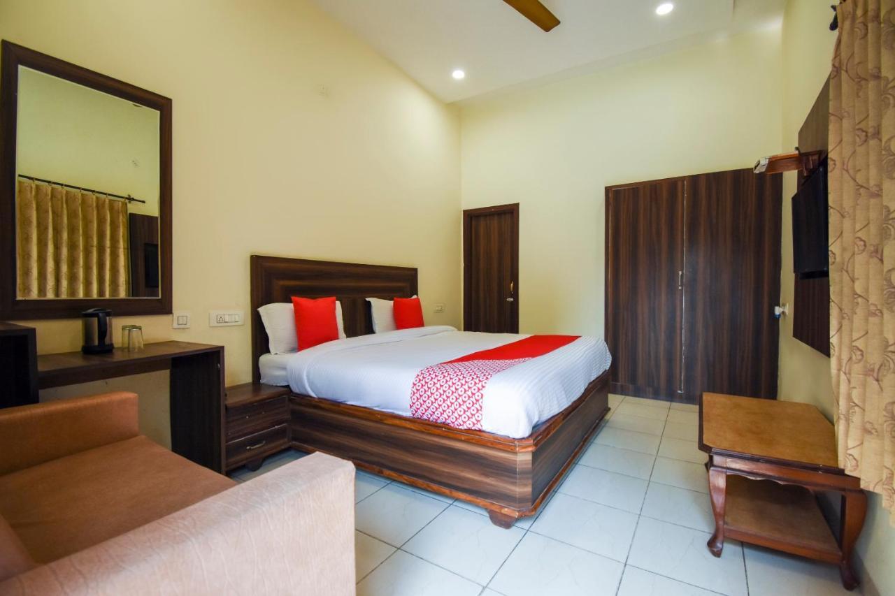 Oyo 9727 Hotel Welcome Inn 2 Amritsar Exterior photo